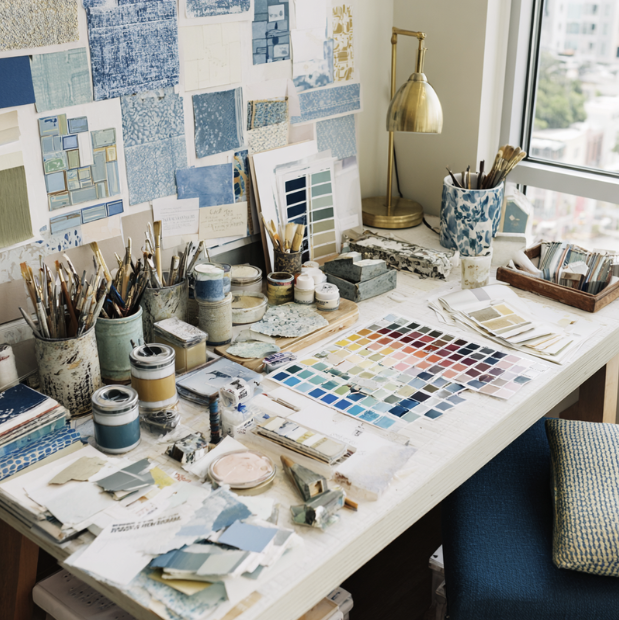 Legacy Design Co. | Branding & Design, New Orleans